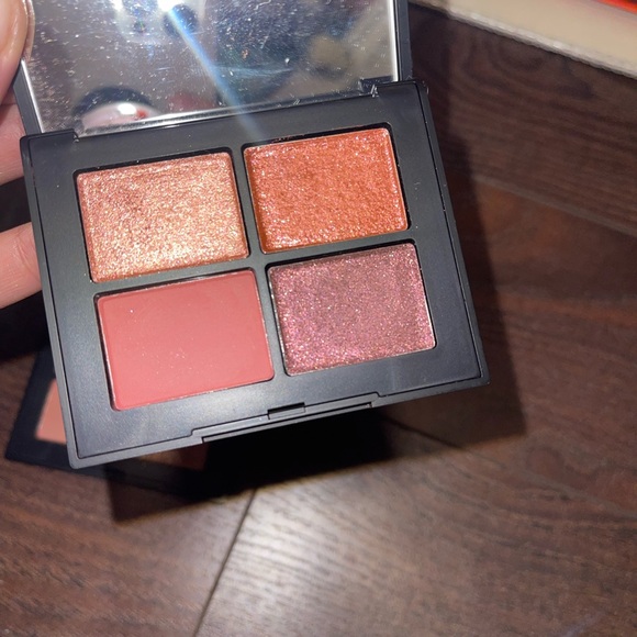 NARS EYESHADOW PALETTES Orgasm & Orgasm X - Picture 6 of 11